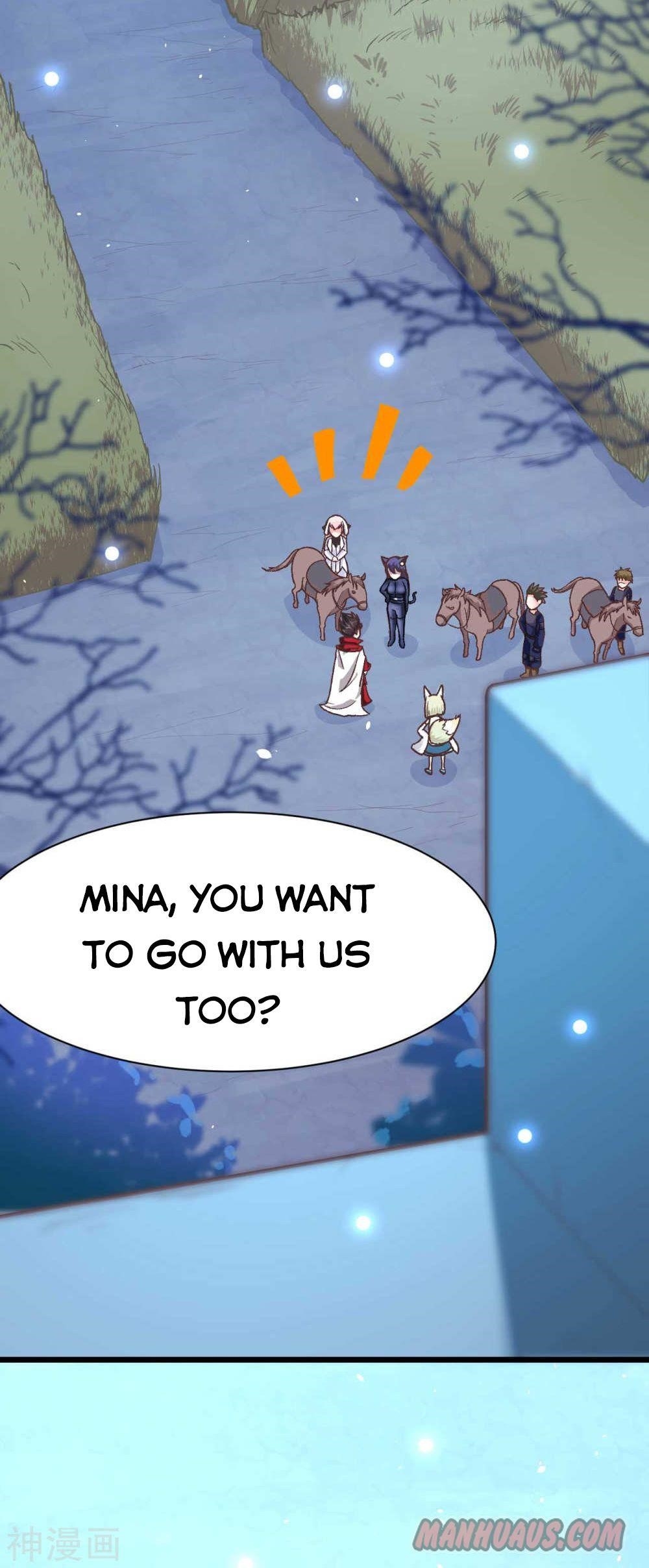 Starting From Today I’ll Work As A City Lord Chapter 75 - Page 24