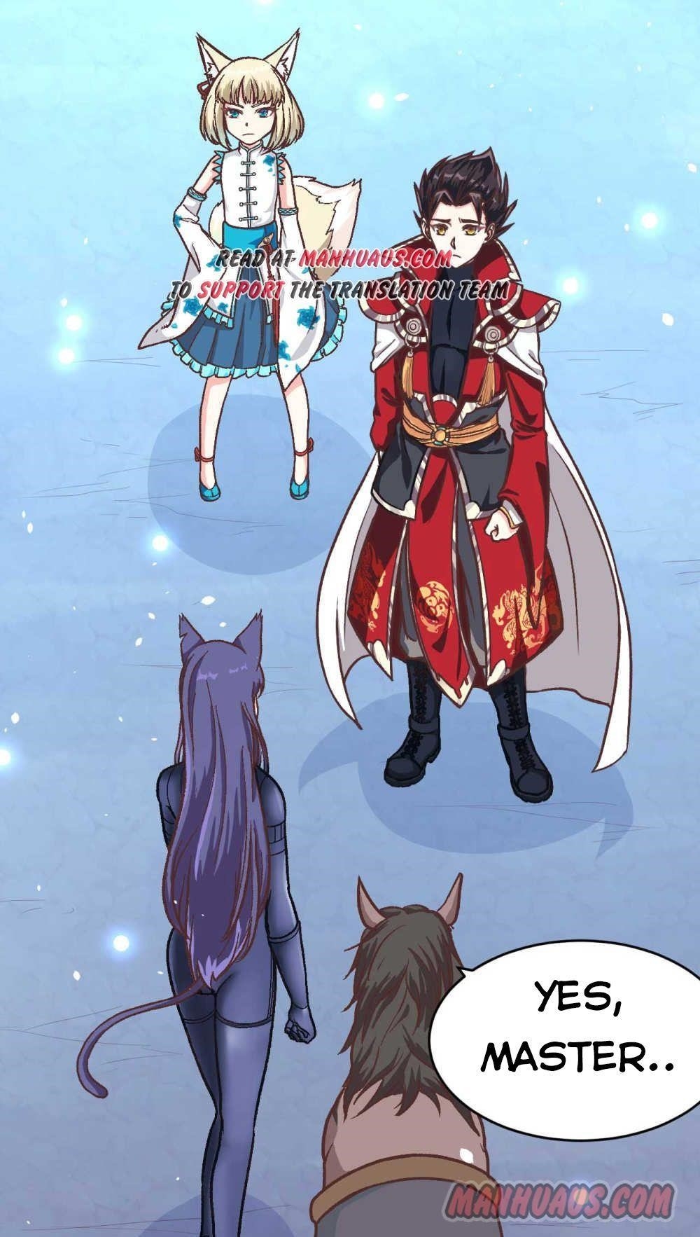 Starting From Today I’ll Work As A City Lord Chapter 75 - Page 25