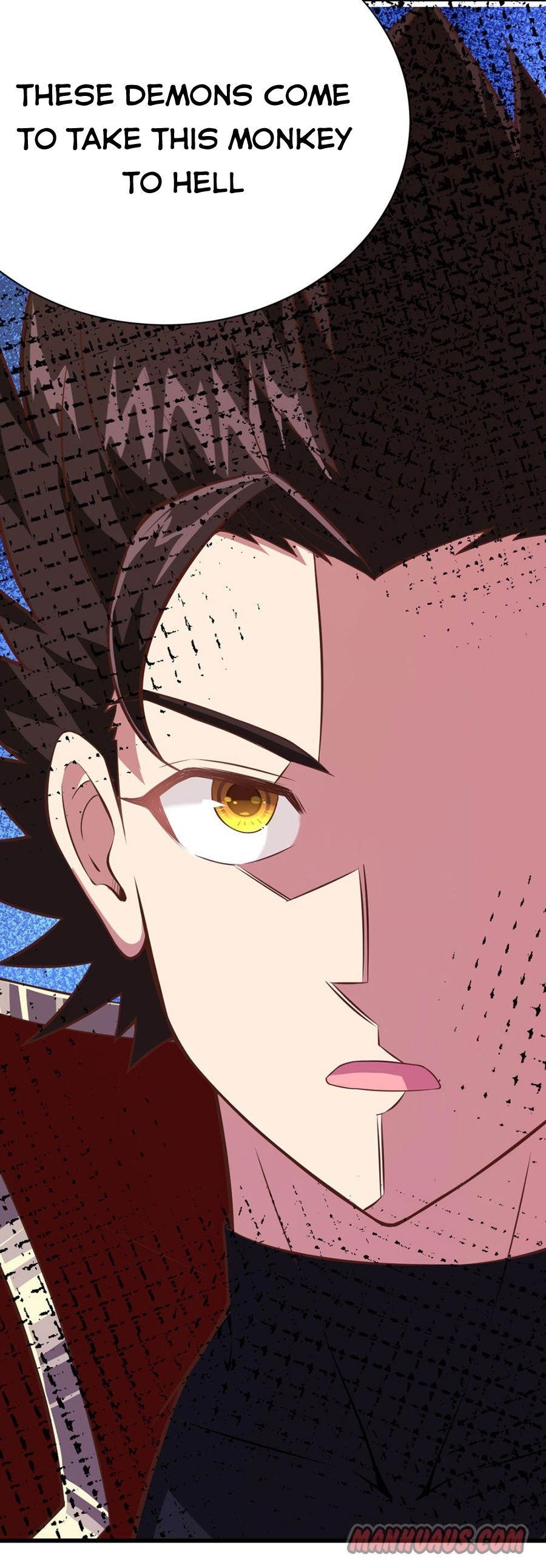 Starting From Today I’ll Work As A City Lord Chapter 89 - Page 17