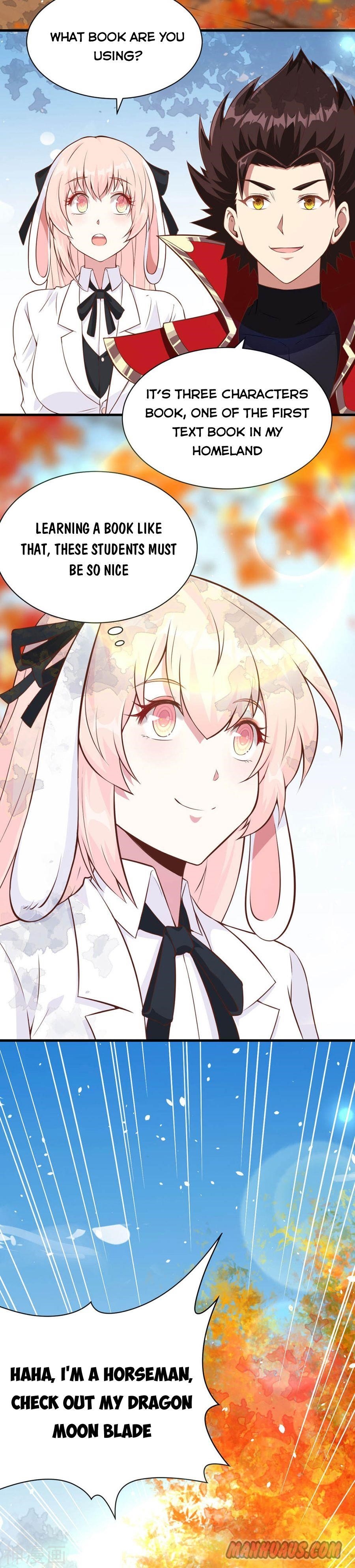 Starting From Today I’ll Work As A City Lord Chapter 89 - Page 2