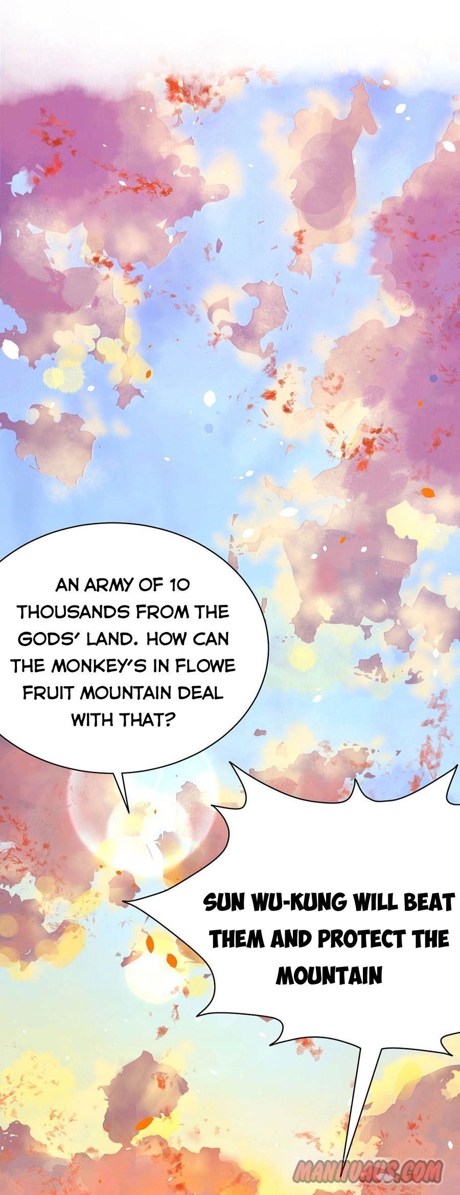 Starting From Today I’ll Work As A City Lord Chapter 89 - Page 23