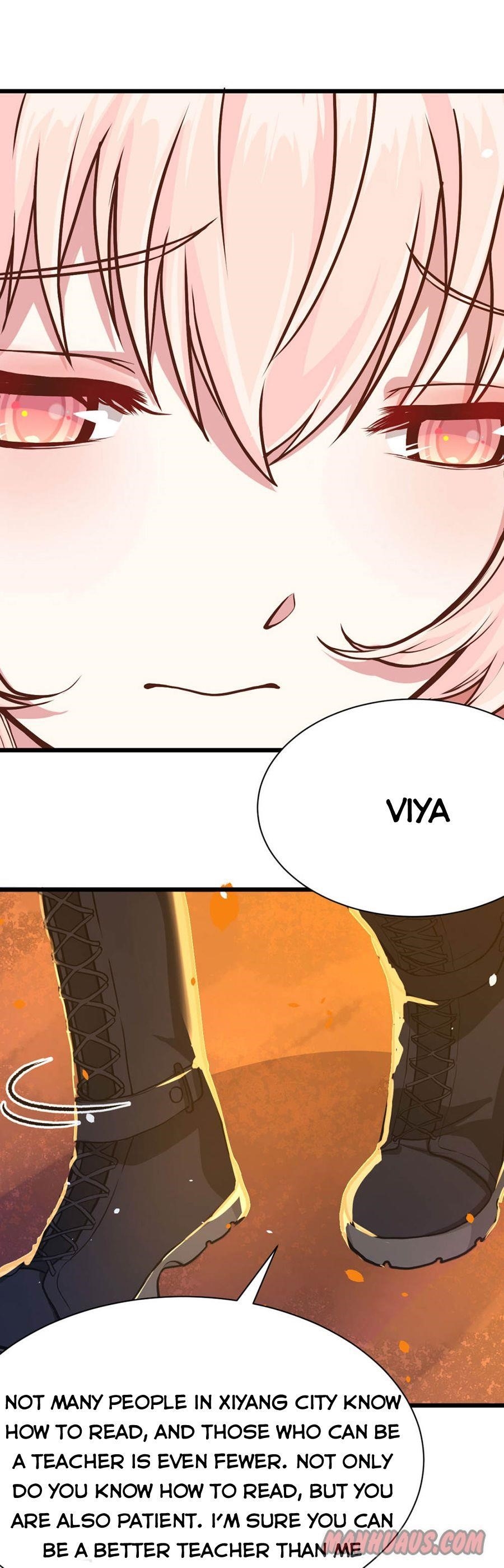 Starting From Today I’ll Work As A City Lord Chapter 89 - Page 30