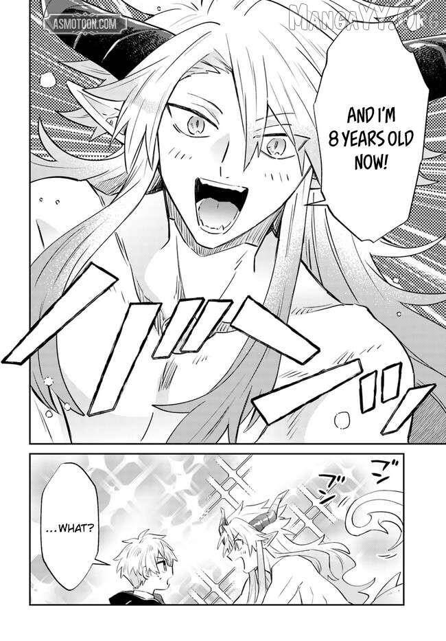 Path of the Thunder Emperor ~Becoming the Strongest in Another World With [Thunder Magic] Which Only I Can Use!~ Chapter 10.2 - Page 12