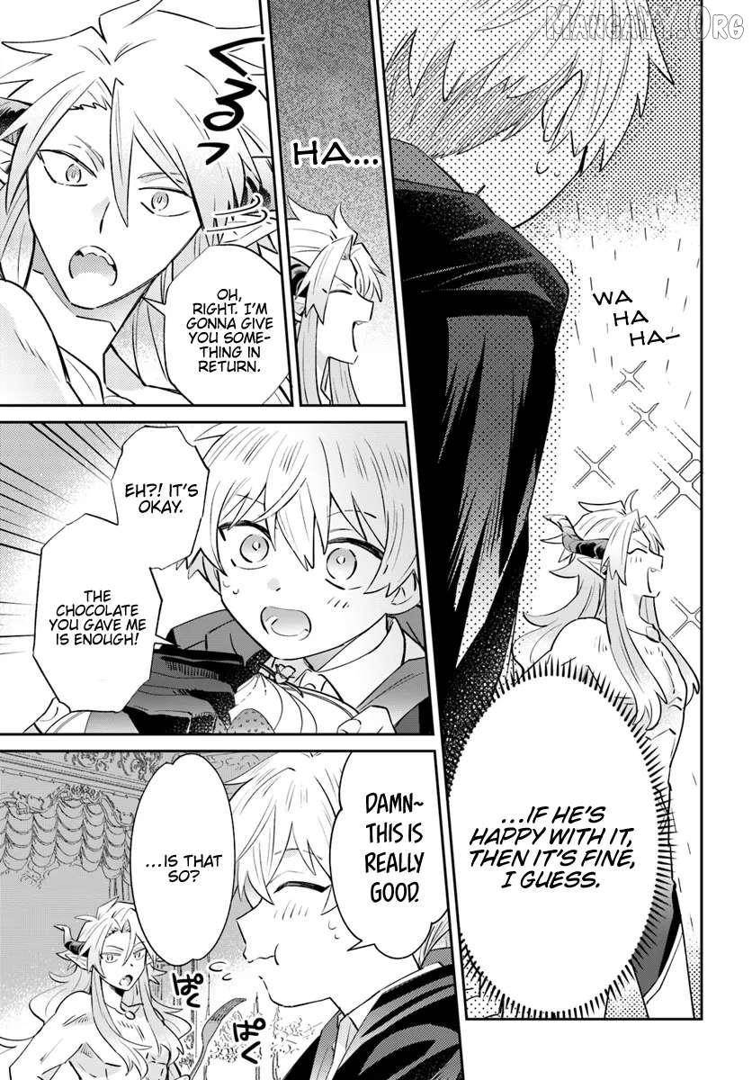 Path of the Thunder Emperor ~Becoming the Strongest in Another World With [Thunder Magic] Which Only I Can Use!~ Chapter 11.2 - Page 5