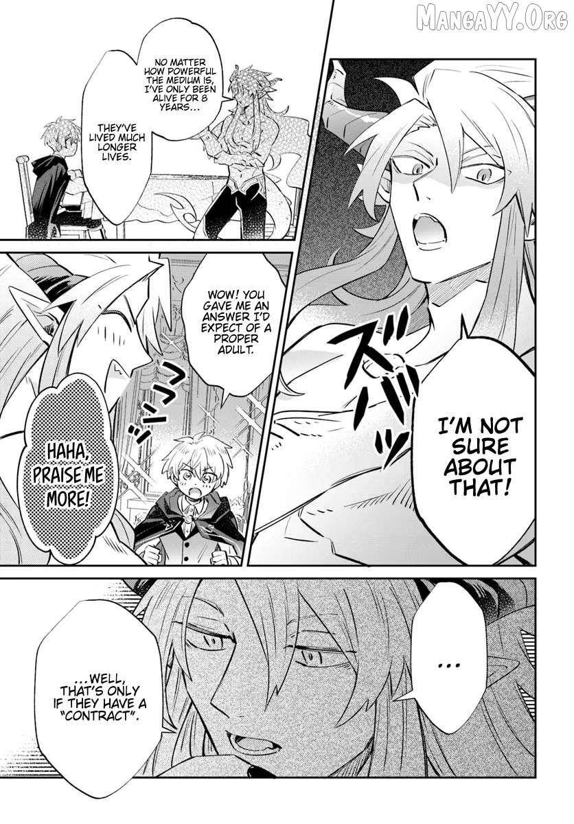 Path of the Thunder Emperor ~Becoming the Strongest in Another World With [Thunder Magic] Which Only I Can Use!~ Chapter 11.2 - Page 7