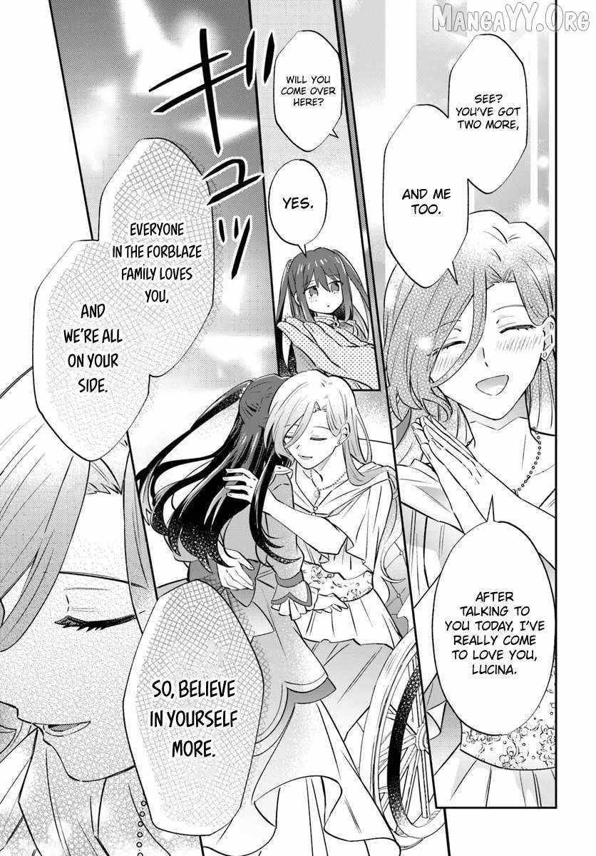 Path of the Thunder Emperor ~Becoming the Strongest in Another World With [Thunder Magic] Which Only I Can Use!~ Chapter 12.2 - Page 4