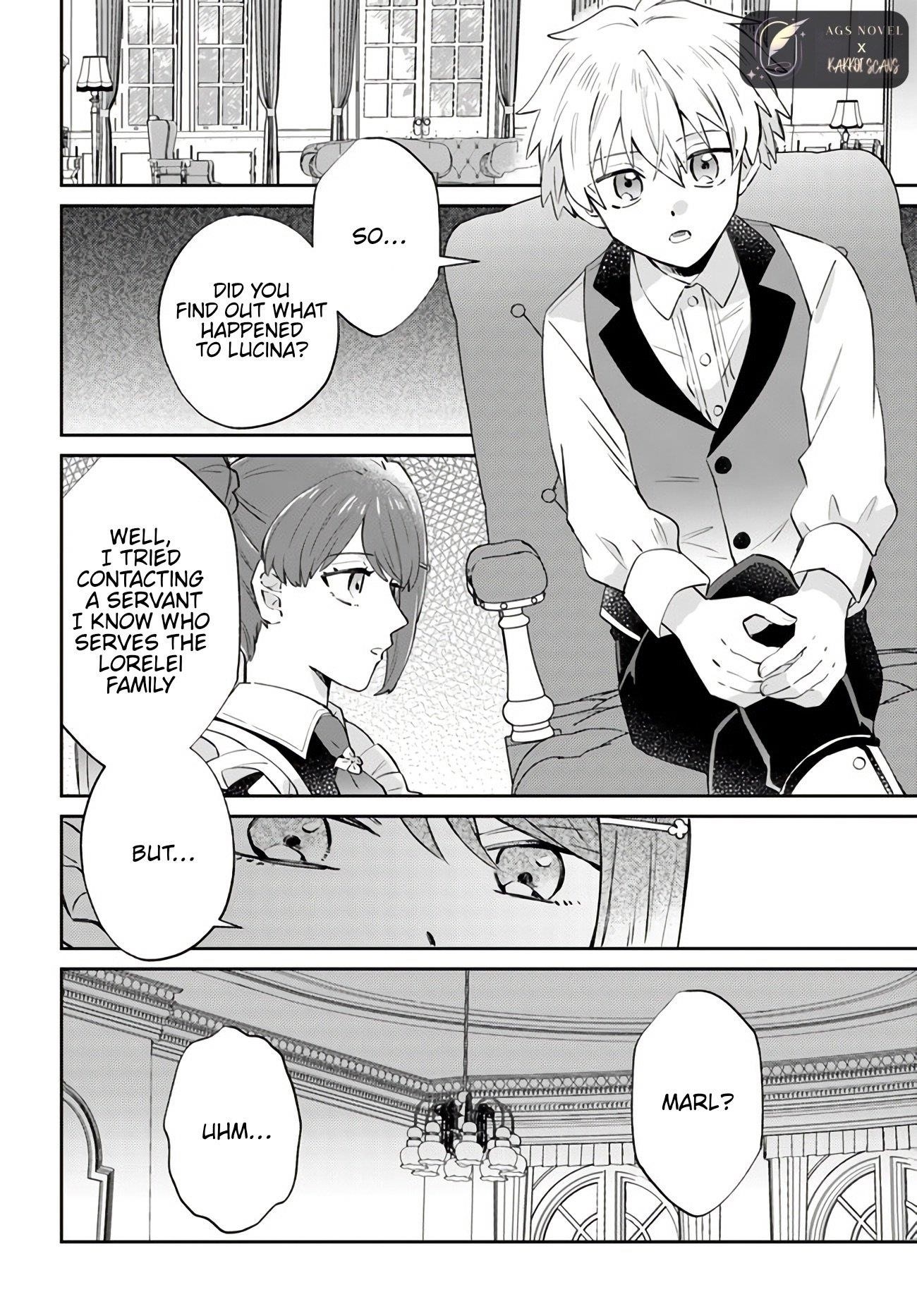 Path of the Thunder Emperor ~Becoming the Strongest in Another World With [Thunder Magic] Which Only I Can Use!~ Chapter 7.1 - Page 5