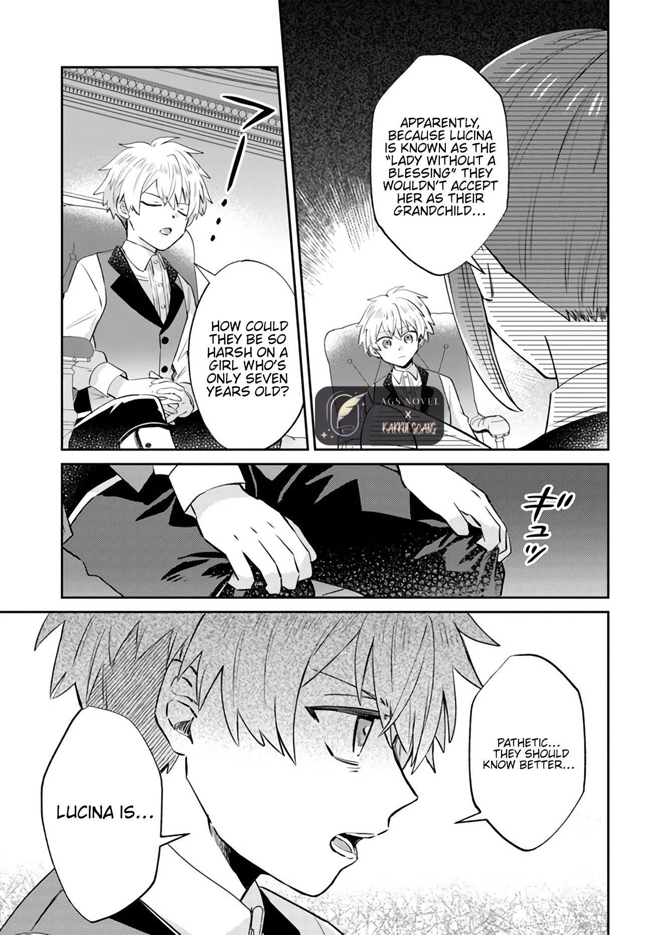 Path of the Thunder Emperor ~Becoming the Strongest in Another World With [Thunder Magic] Which Only I Can Use!~ Chapter 7.1 - Page 6