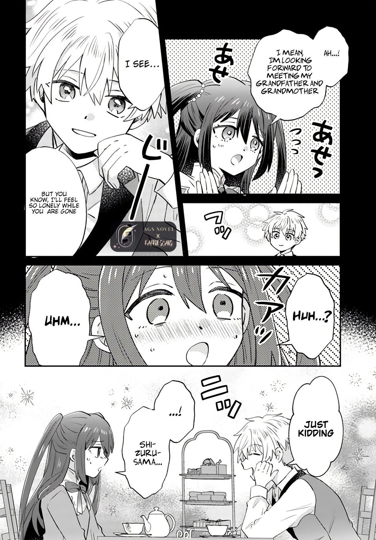 Path of the Thunder Emperor ~Becoming the Strongest in Another World With [Thunder Magic] Which Only I Can Use!~ Chapter 7.1 - Page 9