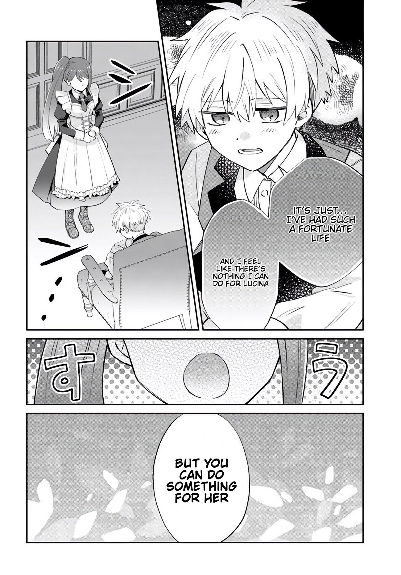 Path of the Thunder Emperor ~Becoming the Strongest in Another World With [Thunder Magic] Which Only I Can Use!~ Chapter 7.2 - Page 4
