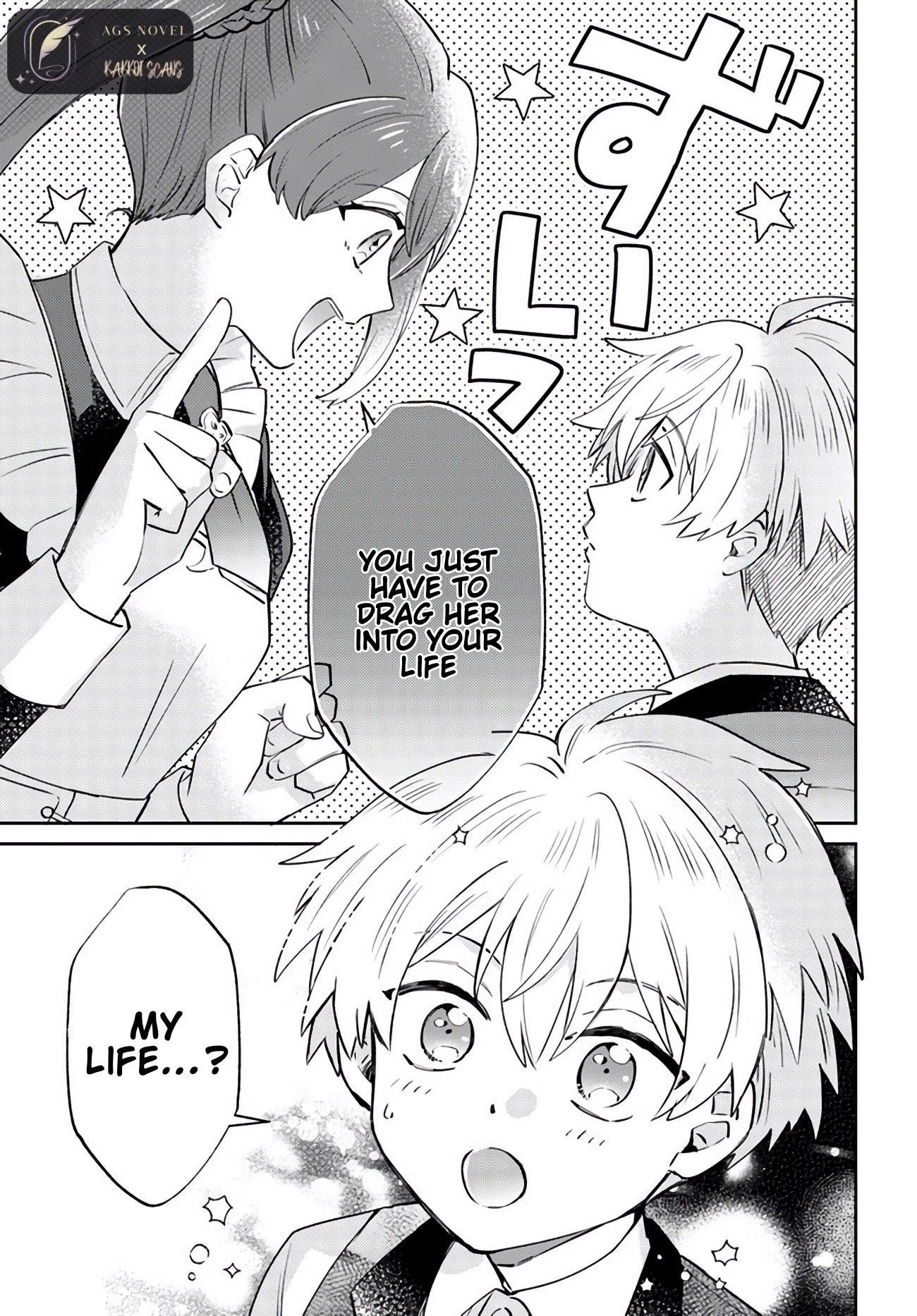 Path of the Thunder Emperor ~Becoming the Strongest in Another World With [Thunder Magic] Which Only I Can Use!~ Chapter 7.2 - Page 5