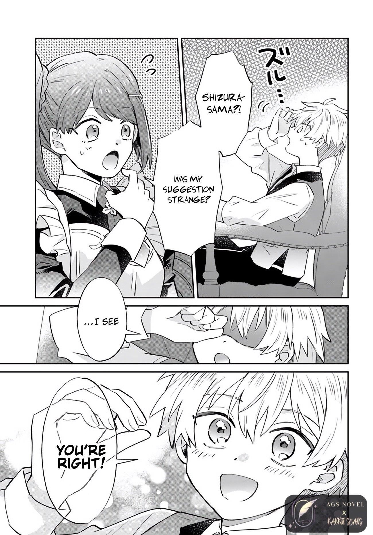 Path of the Thunder Emperor ~Becoming the Strongest in Another World With [Thunder Magic] Which Only I Can Use!~ Chapter 7.2 - Page 7