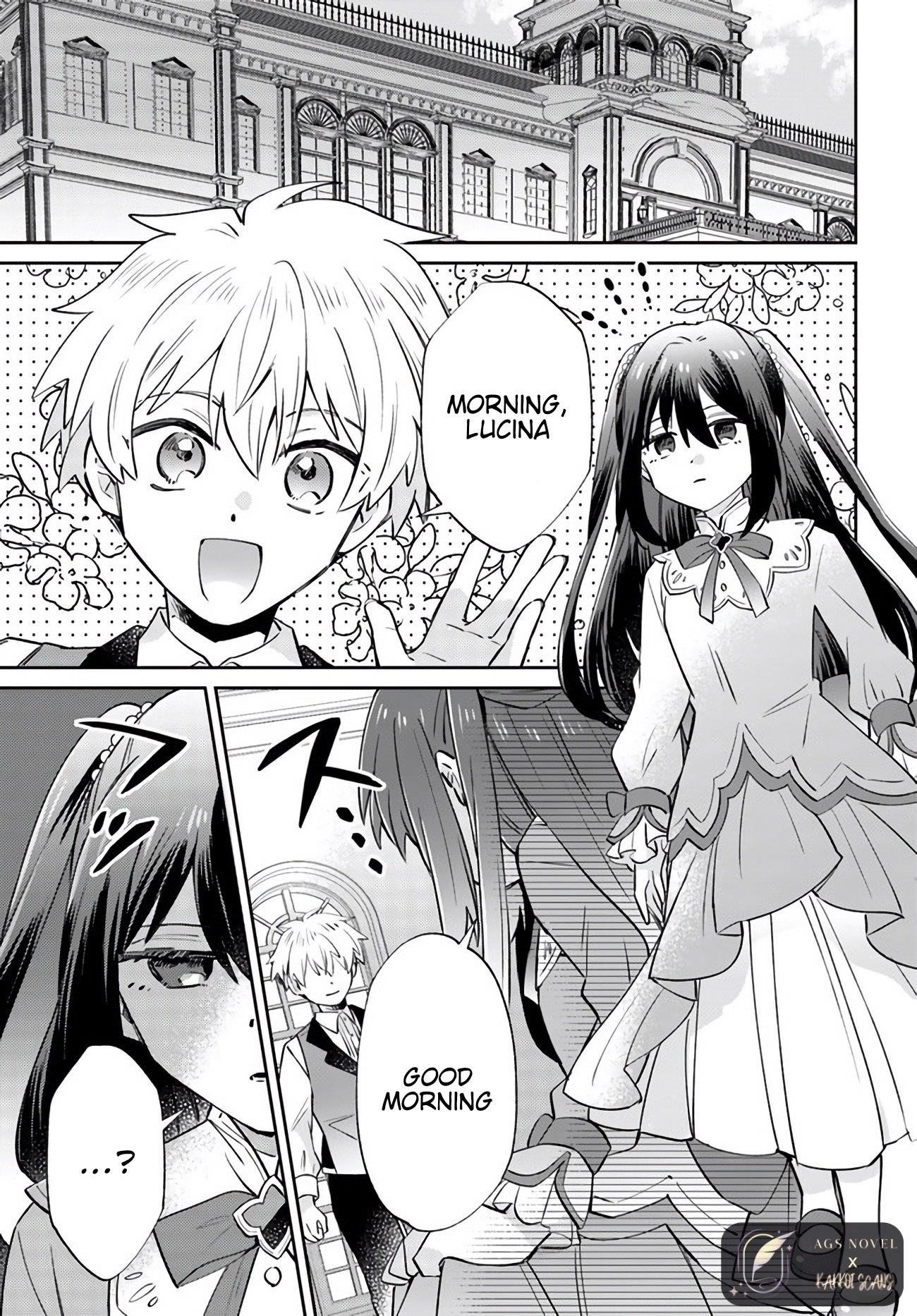 Path of the Thunder Emperor ~Becoming the Strongest in Another World With [Thunder Magic] Which Only I Can Use!~ Chapter 7.2 - Page 9