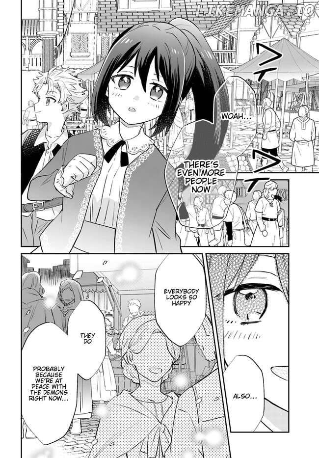 Path of the Thunder Emperor ~Becoming the Strongest in Another World With [Thunder Magic] Which Only I Can Use!~ Chapter 8 - Page 6