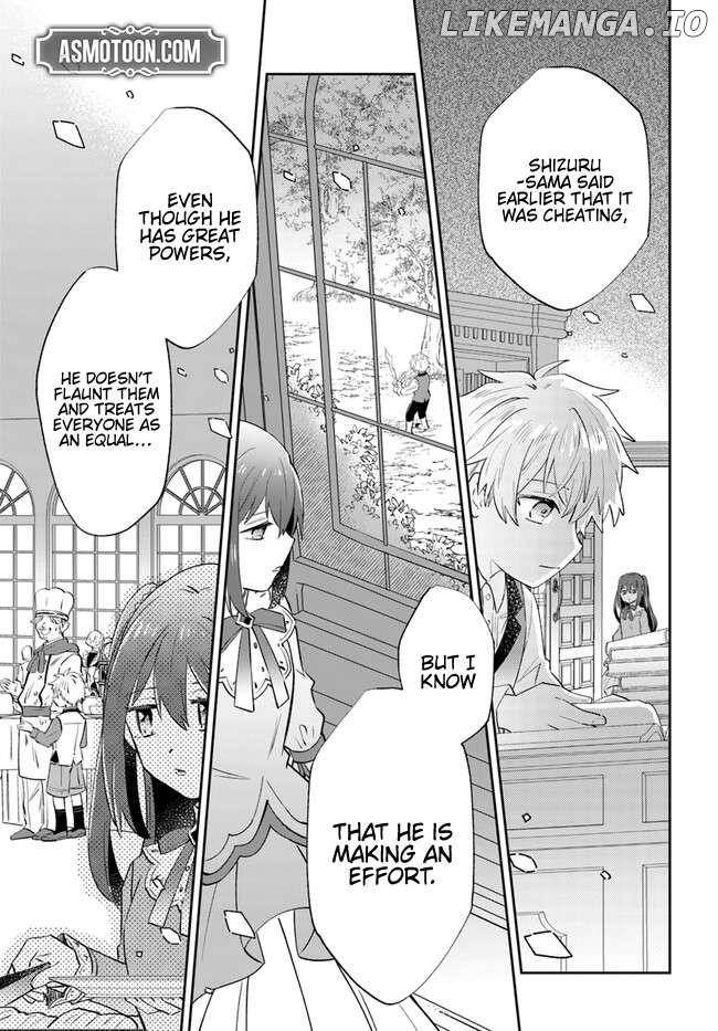 Path of the Thunder Emperor ~Becoming the Strongest in Another World With [Thunder Magic] Which Only I Can Use!~ Chapter 9 - Page 17