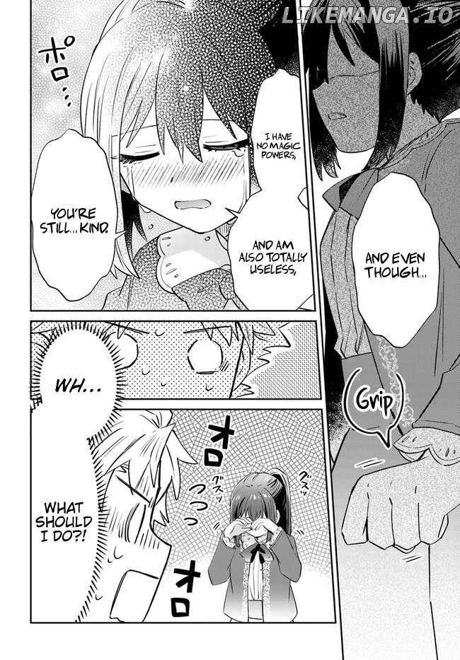 Path of the Thunder Emperor ~Becoming the Strongest in Another World With [Thunder Magic] Which Only I Can Use!~ Chapter 9 - Page 18