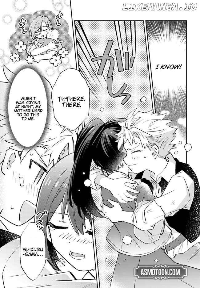 Path of the Thunder Emperor ~Becoming the Strongest in Another World With [Thunder Magic] Which Only I Can Use!~ Chapter 9 - Page 19