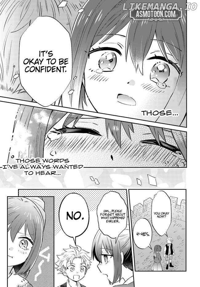 Path of the Thunder Emperor ~Becoming the Strongest in Another World With [Thunder Magic] Which Only I Can Use!~ Chapter 9 - Page 21