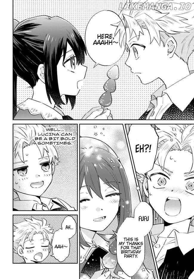 Path of the Thunder Emperor ~Becoming the Strongest in Another World With [Thunder Magic] Which Only I Can Use!~ Chapter 9 - Page 4