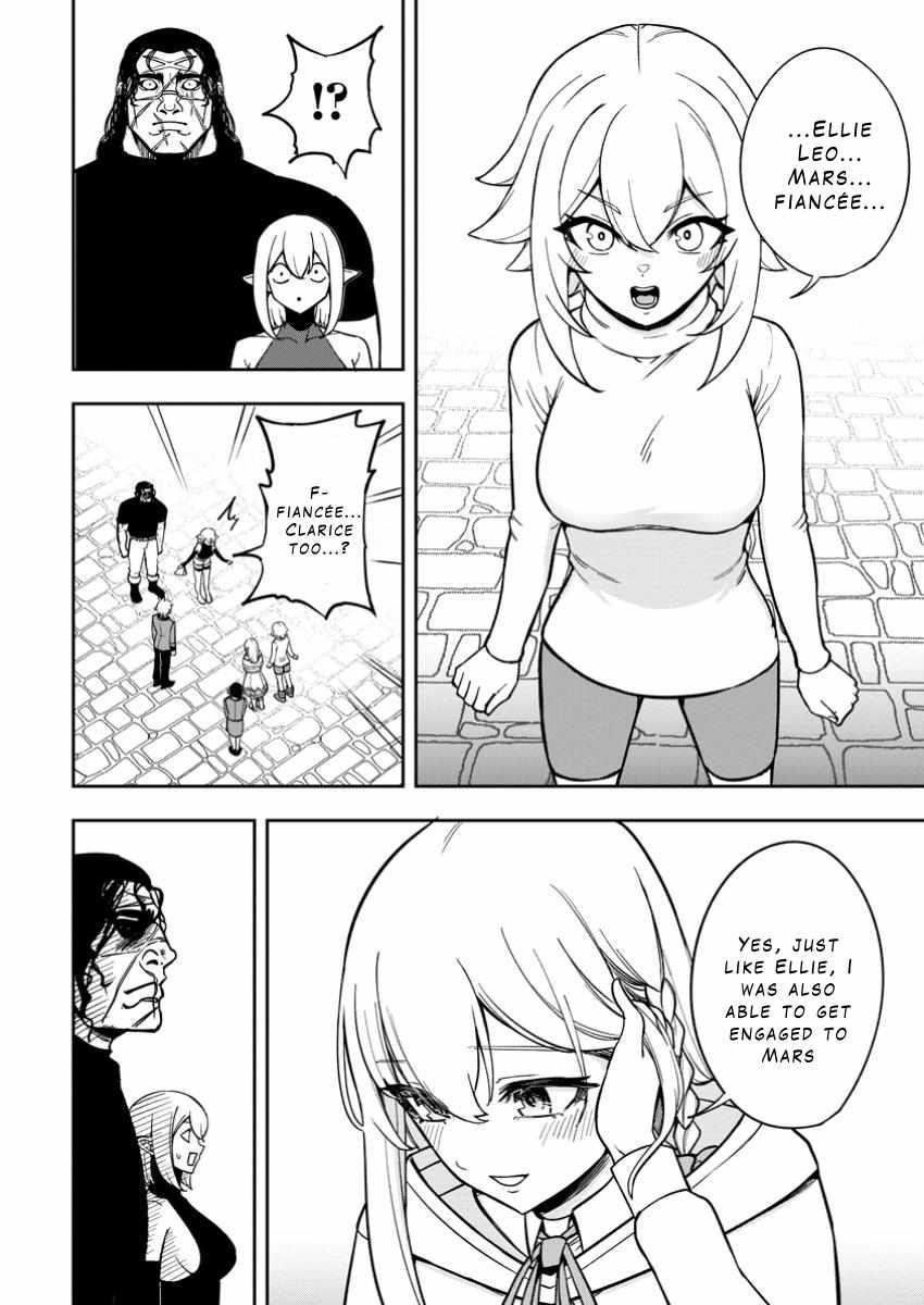 That Time I Got Reincarnated With Talent ~I’Ll Work Hard Even If I Go To Another World~ Chapter 19 - Page 12