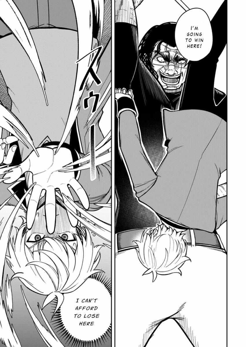 That Time I Got Reincarnated With Talent ~I’Ll Work Hard Even If I Go To Another World~ Chapter 19 - Page 27