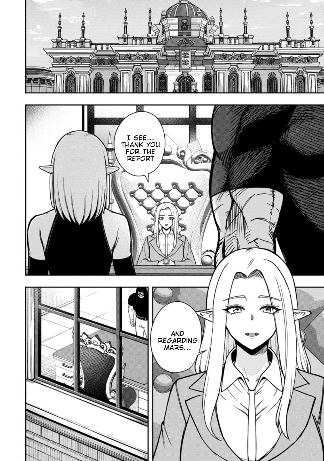 That Time I Got Reincarnated With Talent ~I’Ll Work Hard Even If I Go To Another World~ Chapter 24 - Page 24