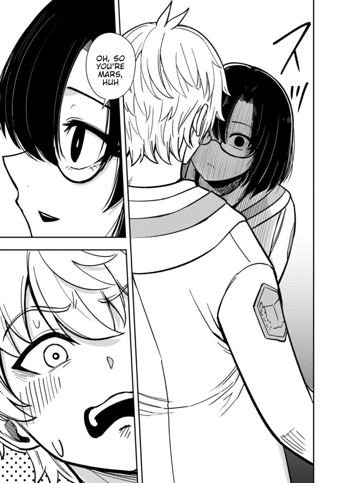 That Time I Got Reincarnated With Talent ~I’Ll Work Hard Even If I Go To Another World~ Chapter 26 - Page 20