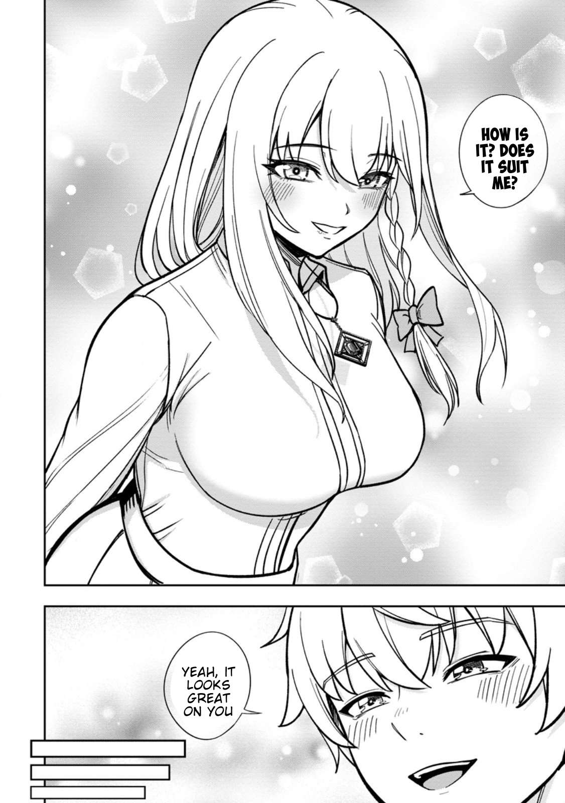 That Time I Got Reincarnated With Talent ~I’Ll Work Hard Even If I Go To Another World~ Chapter 26 - Page 9