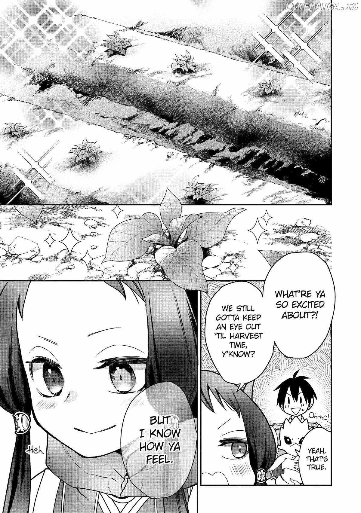 I Used to be the Strongest Sorcerer. Then I Took an Arrow in the Knee and Became a Village Guard Chapter 33 - Page 46