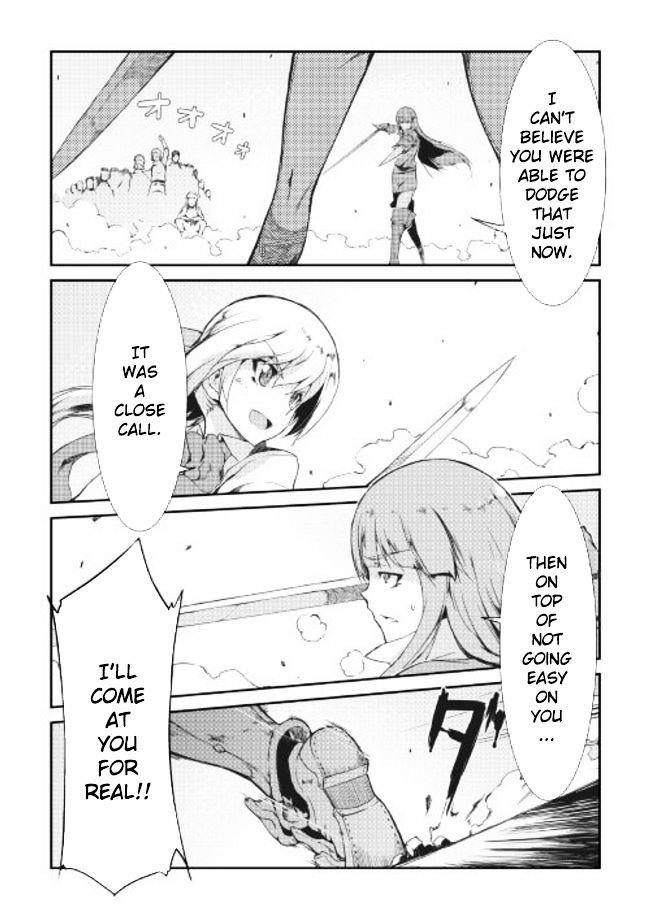 Sayounara Ryuusei, Konnichiwa Jinsei Chapter 10 - Page 2