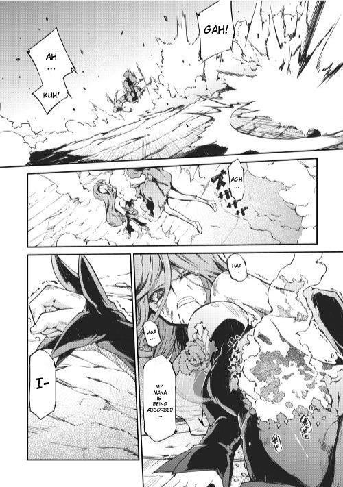 Sayounara Ryuusei, Konnichiwa Jinsei Chapter 17 - Page 13