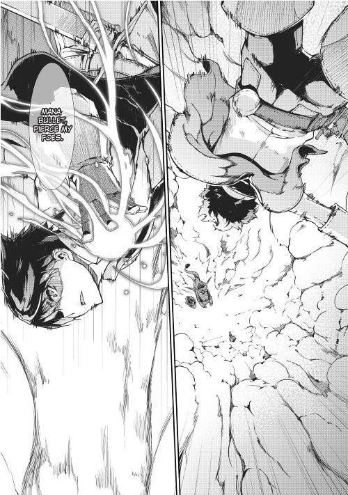 Sayounara Ryuusei, Konnichiwa Jinsei Chapter 17 - Page 16