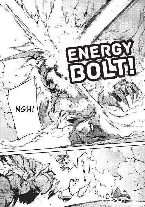 Sayounara Ryuusei, Konnichiwa Jinsei Chapter 17 - Page 17