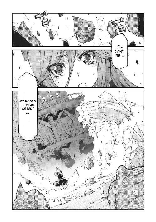 Sayounara Ryuusei, Konnichiwa Jinsei Chapter 17 - Page 2