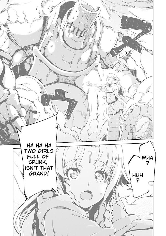 Sayounara Ryuusei, Konnichiwa Jinsei Chapter 18 - Page 14