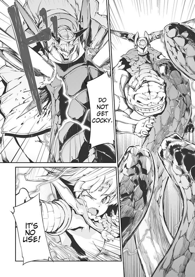 Sayounara Ryuusei, Konnichiwa Jinsei Chapter 18 - Page 5