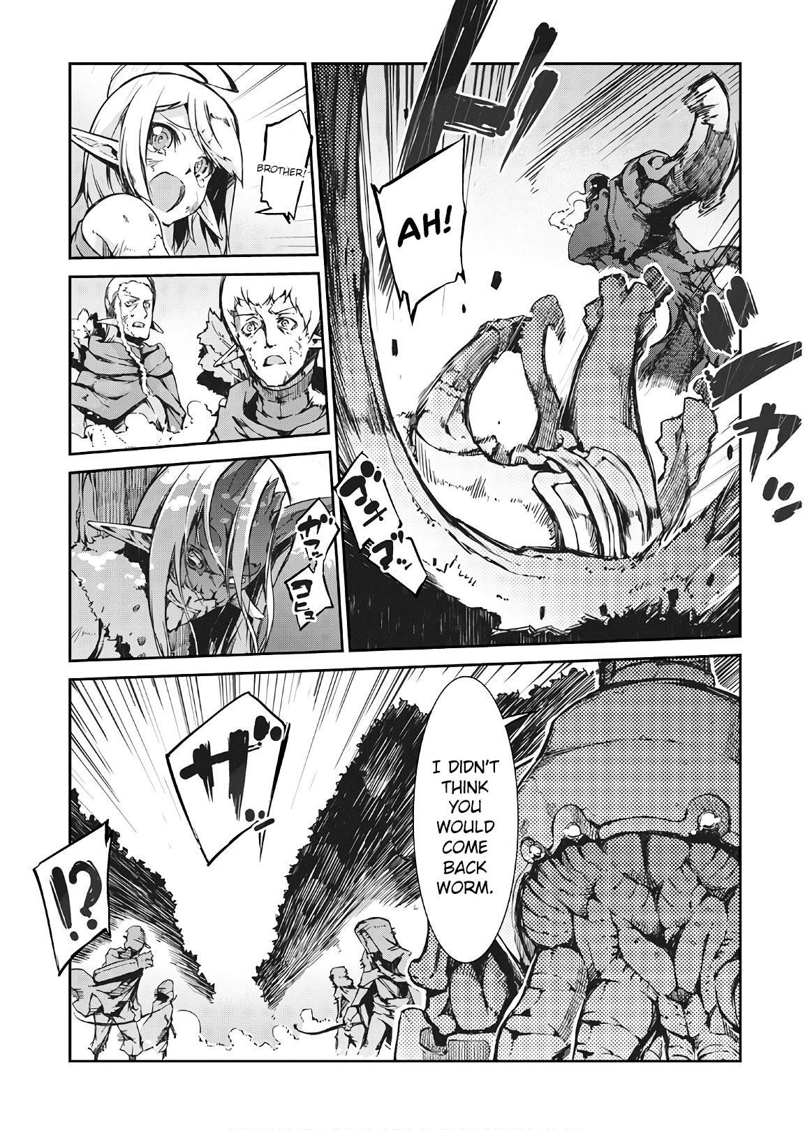 Sayounara Ryuusei, Konnichiwa Jinsei Chapter 23 - Page 22