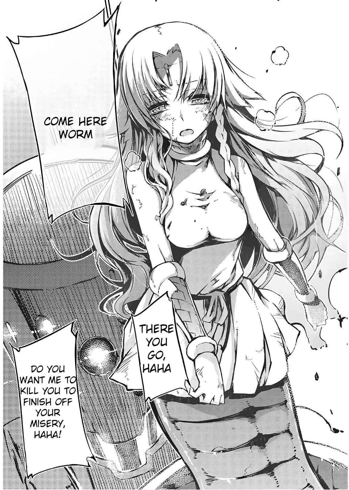 Sayounara Ryuusei, Konnichiwa Jinsei Chapter 23 - Page 24