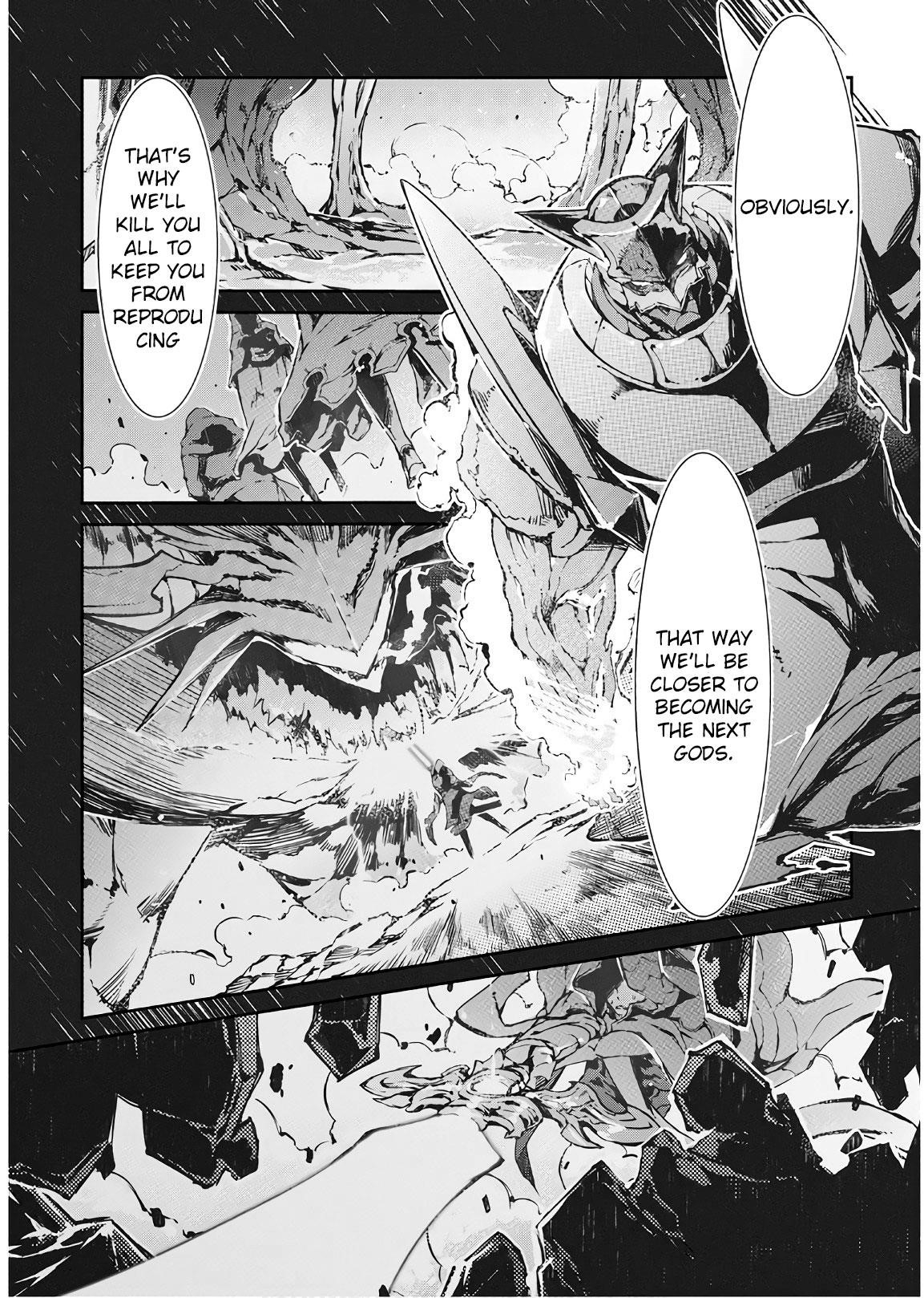 Sayounara Ryuusei, Konnichiwa Jinsei Chapter 24 - Page 13