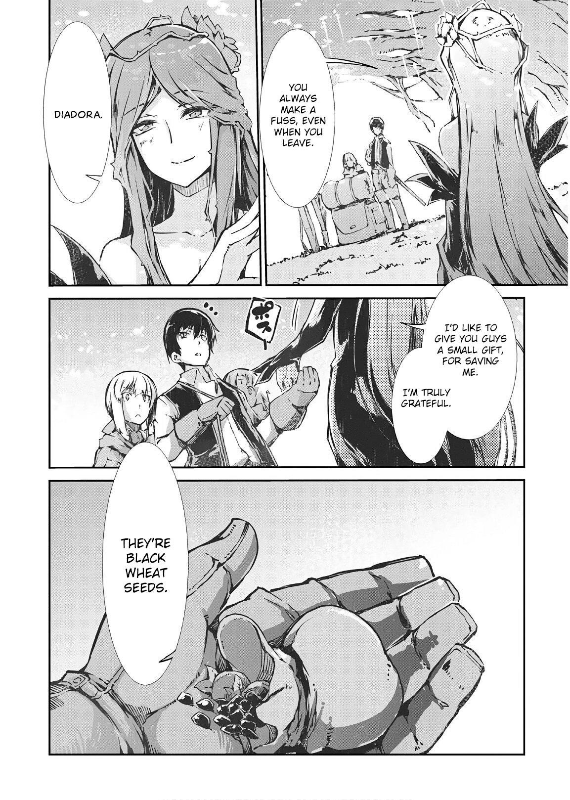 Sayounara Ryuusei, Konnichiwa Jinsei Chapter 28 - Page 11