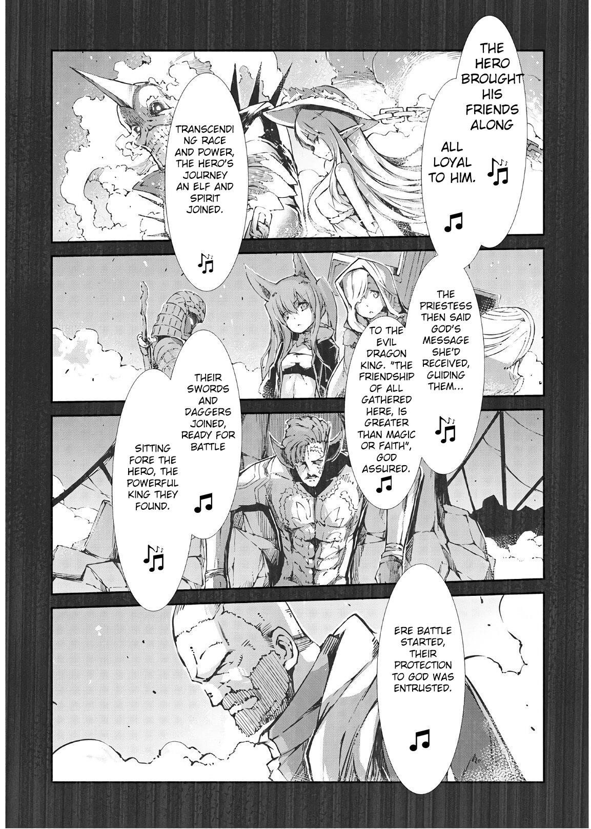 Sayounara Ryuusei, Konnichiwa Jinsei Chapter 28 - Page 3