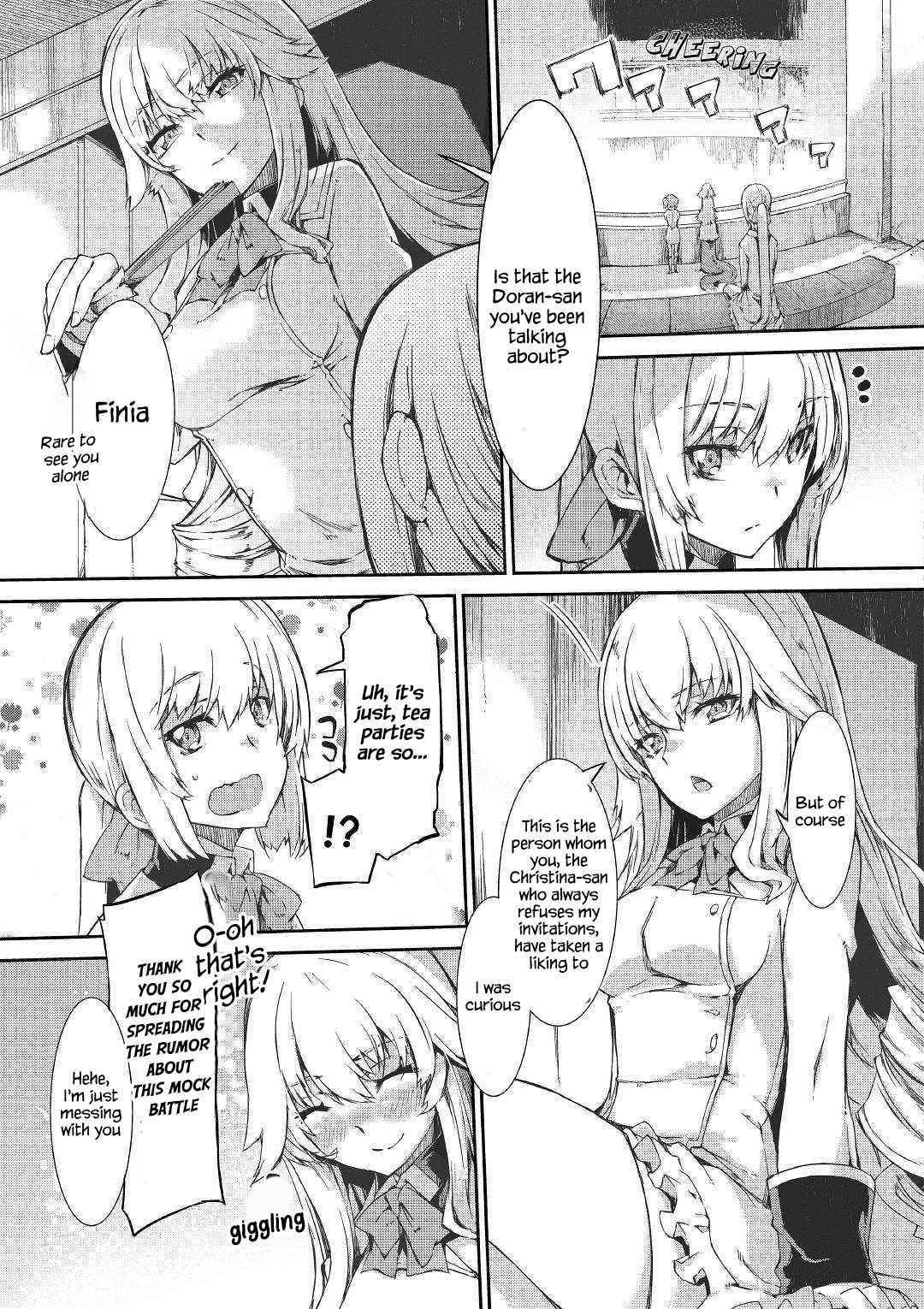 Sayounara Ryuusei, Konnichiwa Jinsei Chapter 42 - Page 17