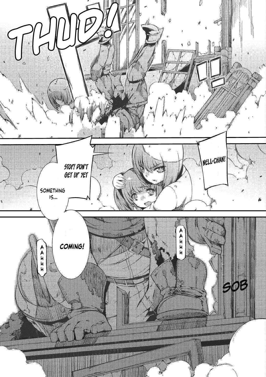 Sayounara Ryuusei, Konnichiwa Jinsei Chapter 45 - Page 13