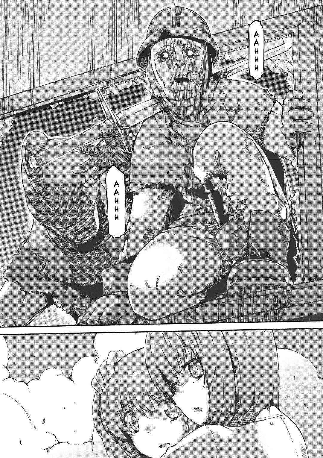 Sayounara Ryuusei, Konnichiwa Jinsei Chapter 45 - Page 14