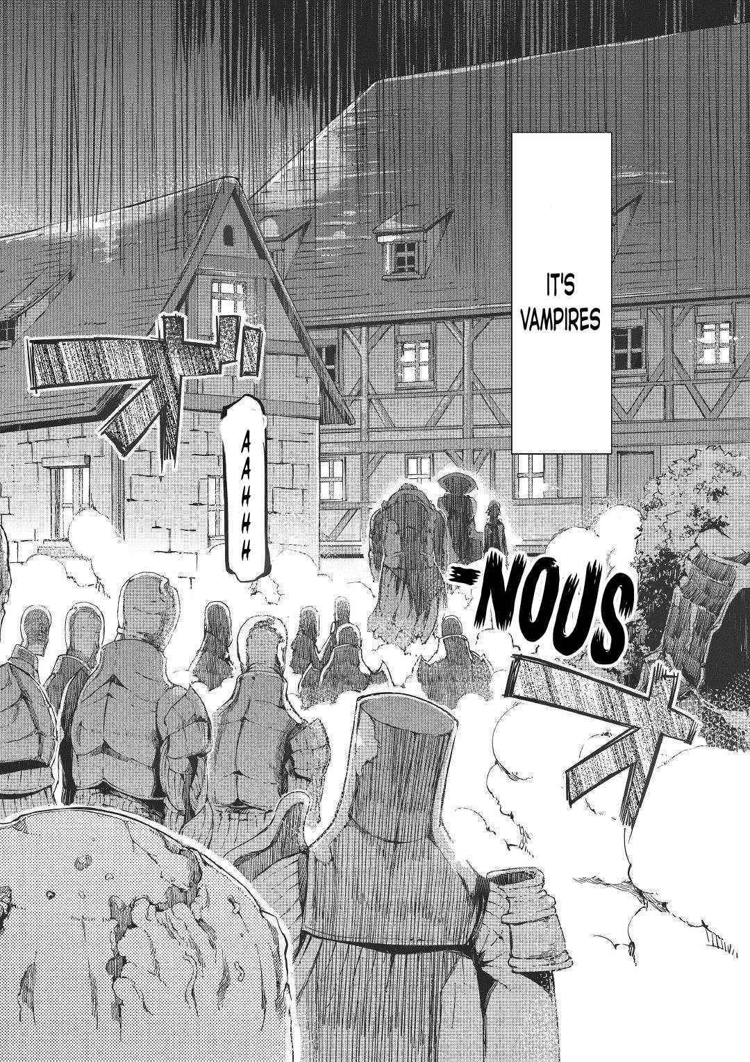 Sayounara Ryuusei, Konnichiwa Jinsei Chapter 45 - Page 20