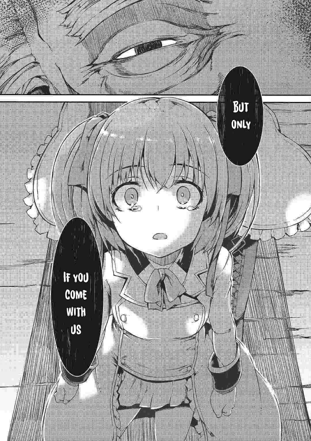 Sayounara Ryuusei, Konnichiwa Jinsei Chapter 46 - Page 11