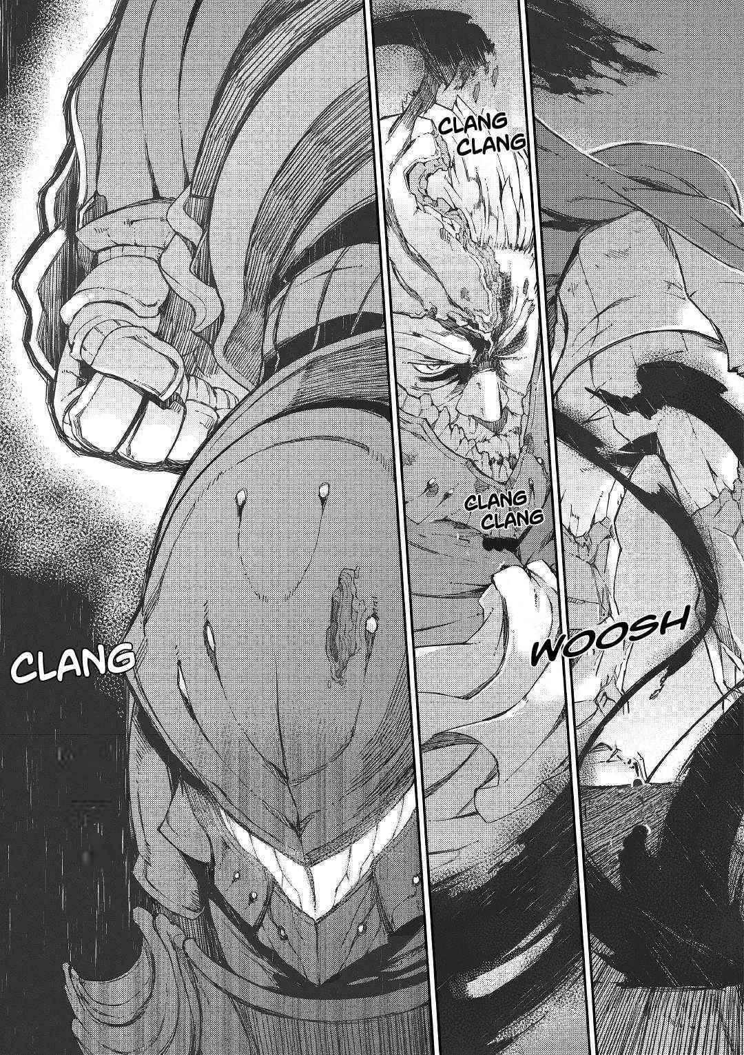 Sayounara Ryuusei, Konnichiwa Jinsei Chapter 46 - Page 17