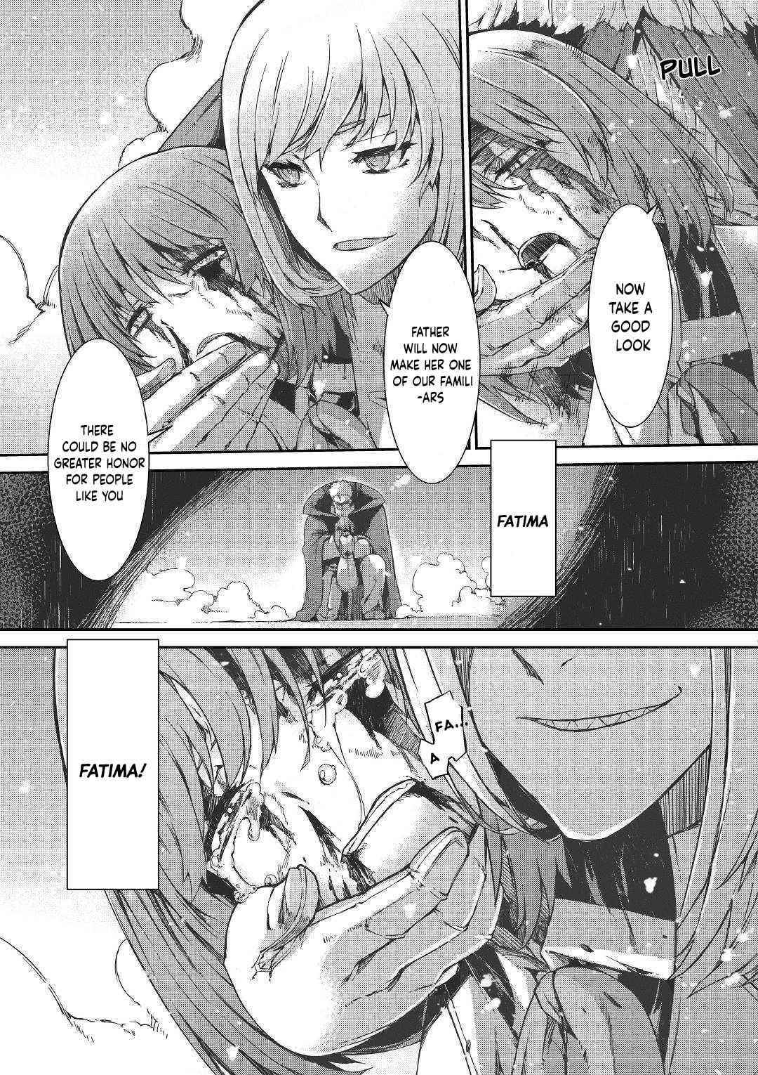 Sayounara Ryuusei, Konnichiwa Jinsei Chapter 46 - Page 23