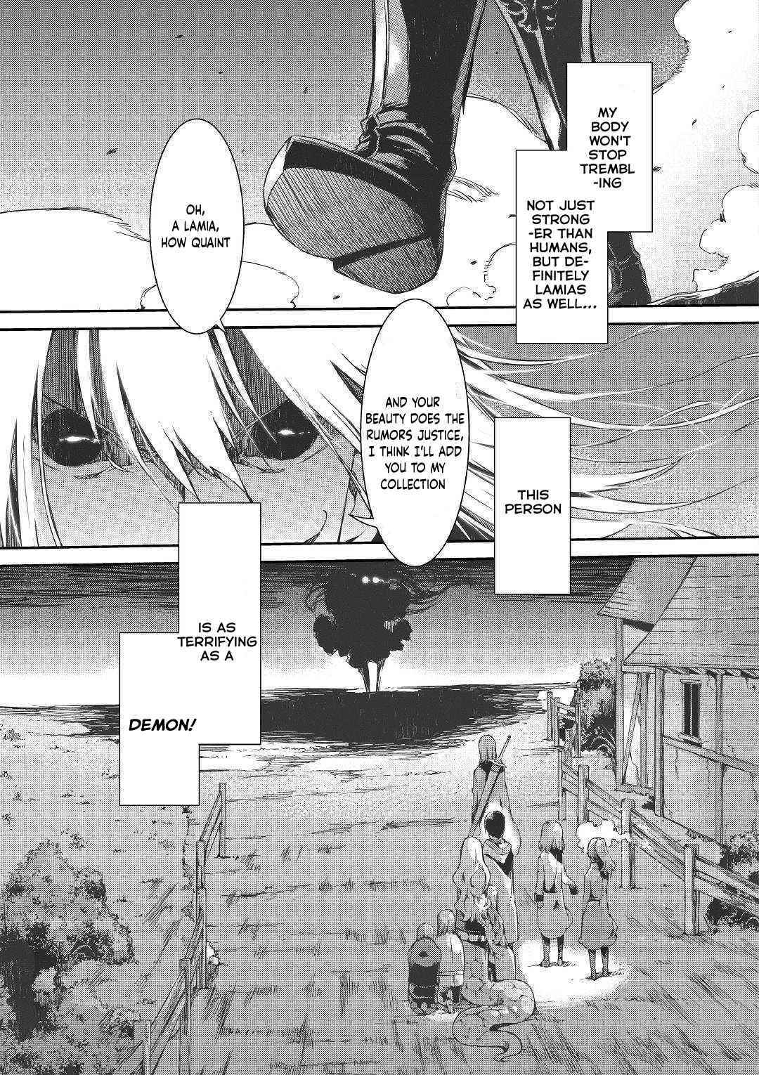 Sayounara Ryuusei, Konnichiwa Jinsei Chapter 48 - Page 15