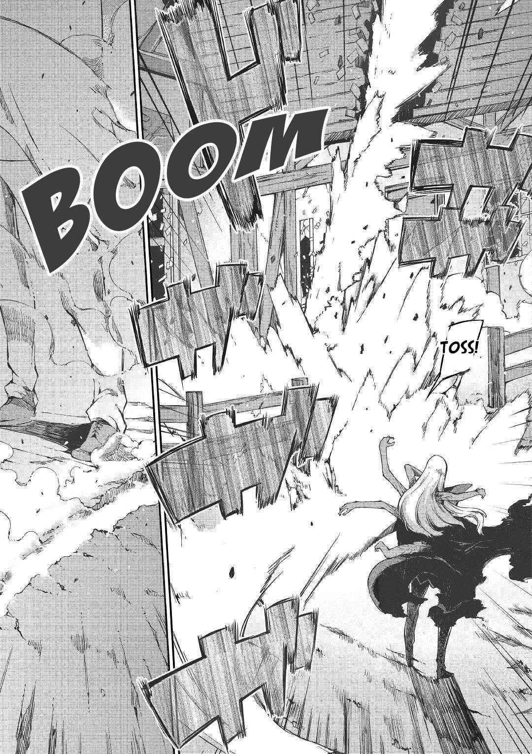 Sayounara Ryuusei, Konnichiwa Jinsei Chapter 48 - Page 17